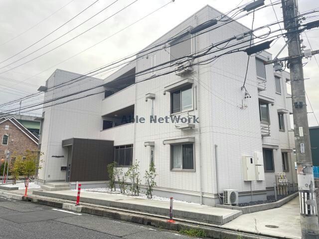  エトワール古城