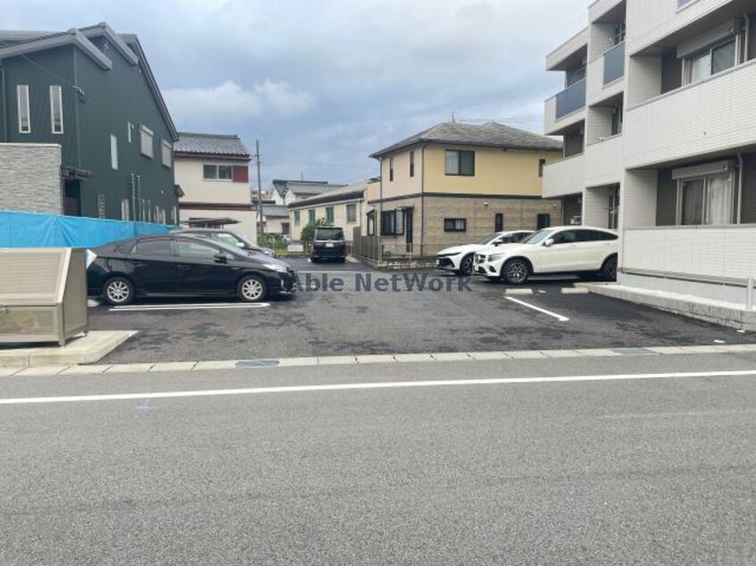  エトワール古城