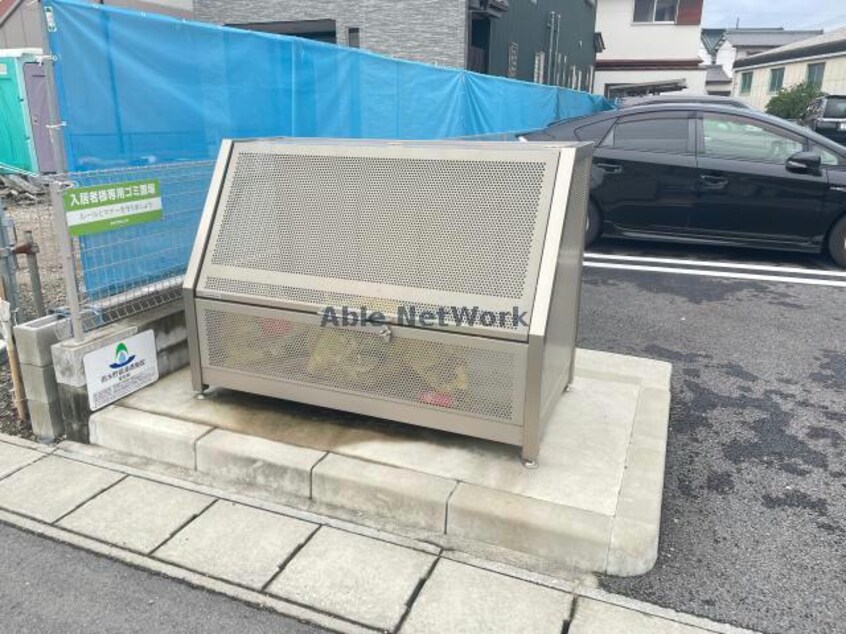  エトワール古城