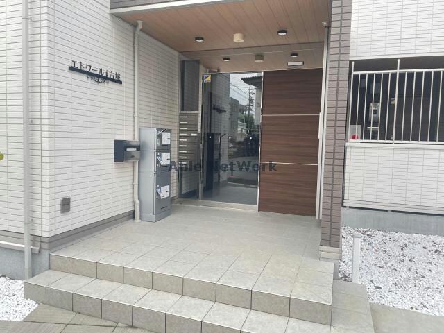  エトワール古城