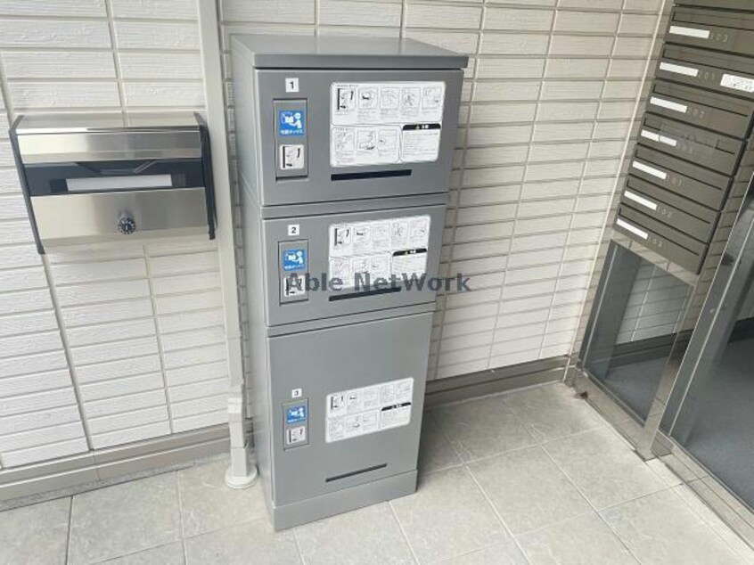  エトワール古城