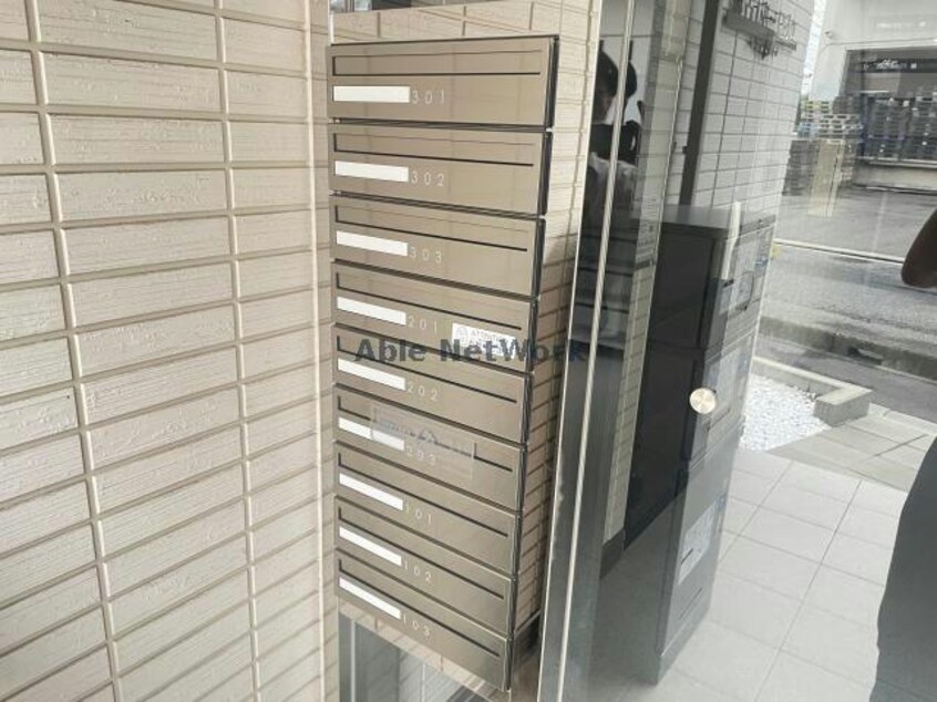  エトワール古城