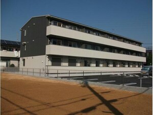 トリエタージュ