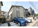 ＥＬＶＩＴＡの外観