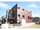 アモール枇杷島の外観