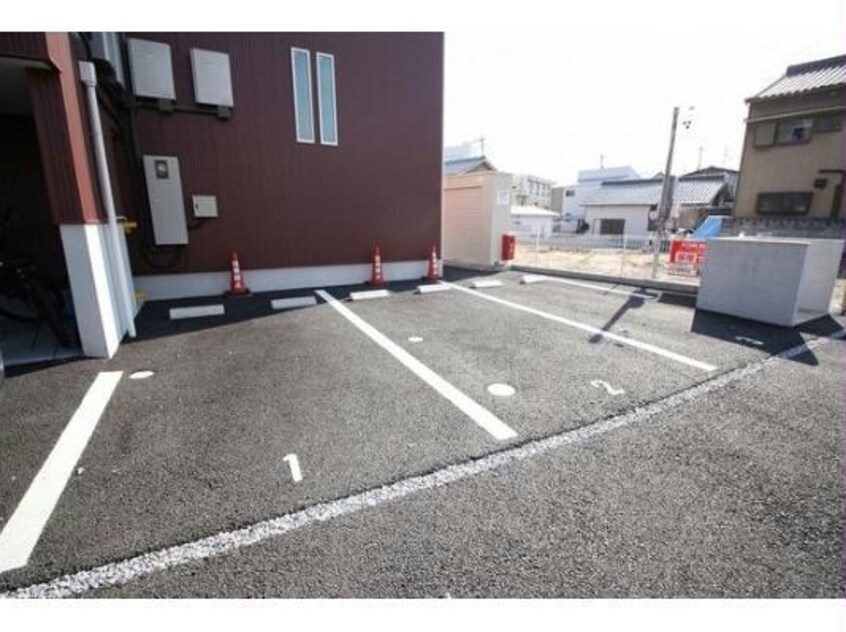  アモール枇杷島