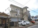尾関ビルの外観