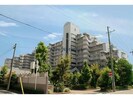 グランドメゾン小田井B-3の外観
