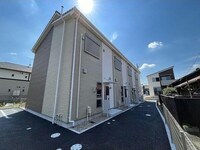 レーヴ・エスポワール