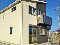 三輪様戸建賃貸住宅B棟
