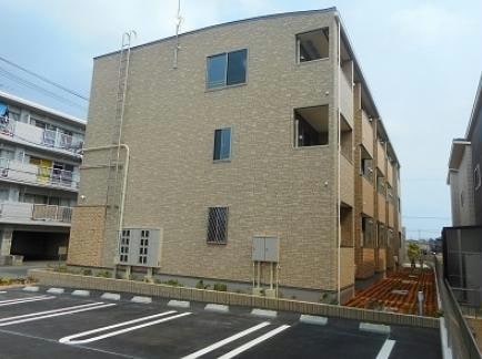  Ｓ・Ｓ　フローラ　セゾン