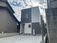 オアシス宮東　A棟