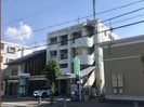 第一マンションの外観