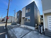 山木２－１５２KODATEX　Ⅰ　B棟