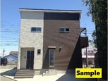 高田様戸建賃貸住宅A棟