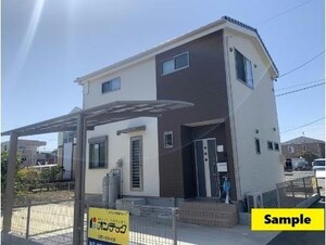 高田様戸建賃貸住宅B棟