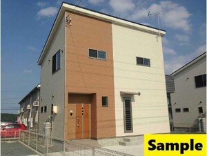 高田様戸建賃貸住宅C棟