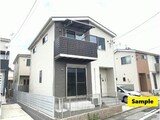 高田様戸建賃貸住宅D棟