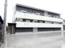 ＲａｄＩＡｎｃｅ須ヶ口の外観