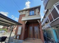 グリーンハイツ横井