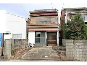 東江端貸家