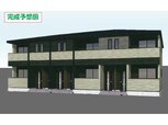 チェレステ白髭B