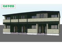 チェレステ白髭B