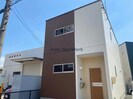 城並１ー８KODATEXⅠBの外観