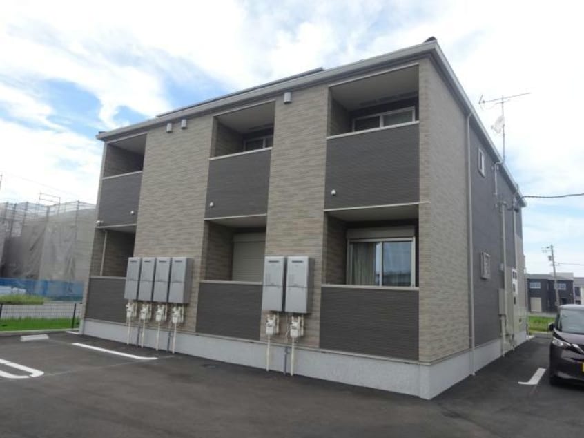  ブルックサイド