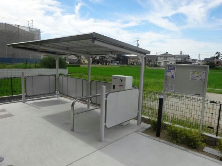  ブルックサイド