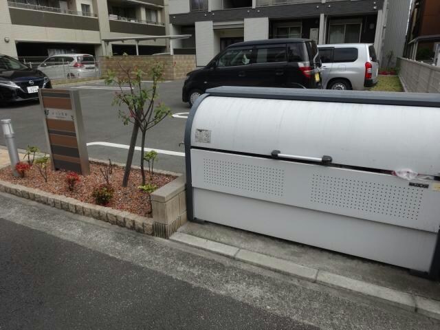  名鉄犬山線/上小田井駅 徒歩16分 2階 築4年