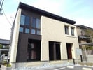 シェラトン上小田井の外観