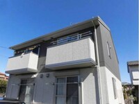 メゾンヒマワリ