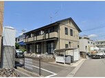 アネックス坂巻