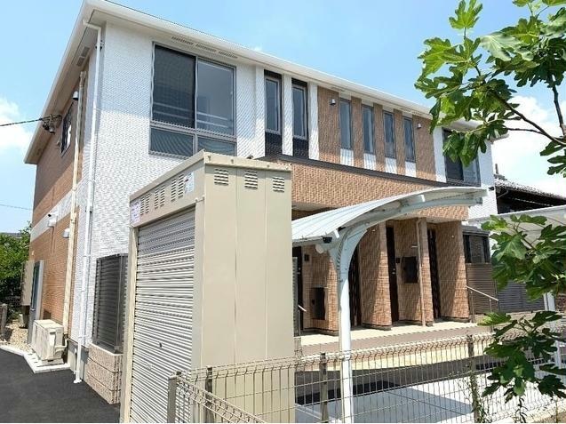  ウッド　ハウス