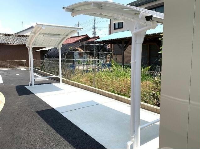  ウッド　ハウス