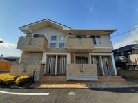 アユタシス南川