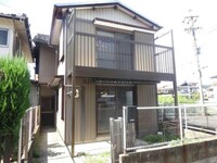 西枇杷島町東六軒戸建