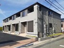  サングレースパイン