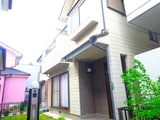 岡田貸家