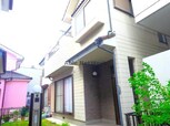 岡田貸家