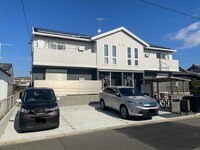 サニーフラット岡Ⅱ
