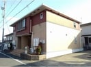 Ａｄｖａｎｃｅの外観