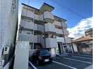 PARK　SIDE　HOUSEの外観