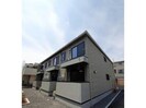 シャインプレイスの外観