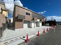 ステッラ宮前　