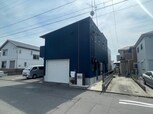 ガレージハウス　バゼセグレタ