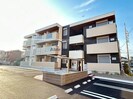 プール　リアンの外観