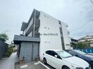 Ｔｈｅ　ＩＮＦＩＮＩＴＹの外観