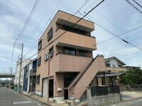 清須市西枇杷島町小田井戸建